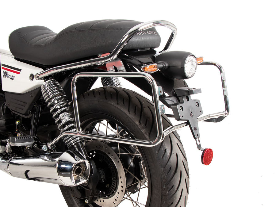 Moto Guzzi V 7 [2021-2024] – felcsavarozott csomagtartó állvány