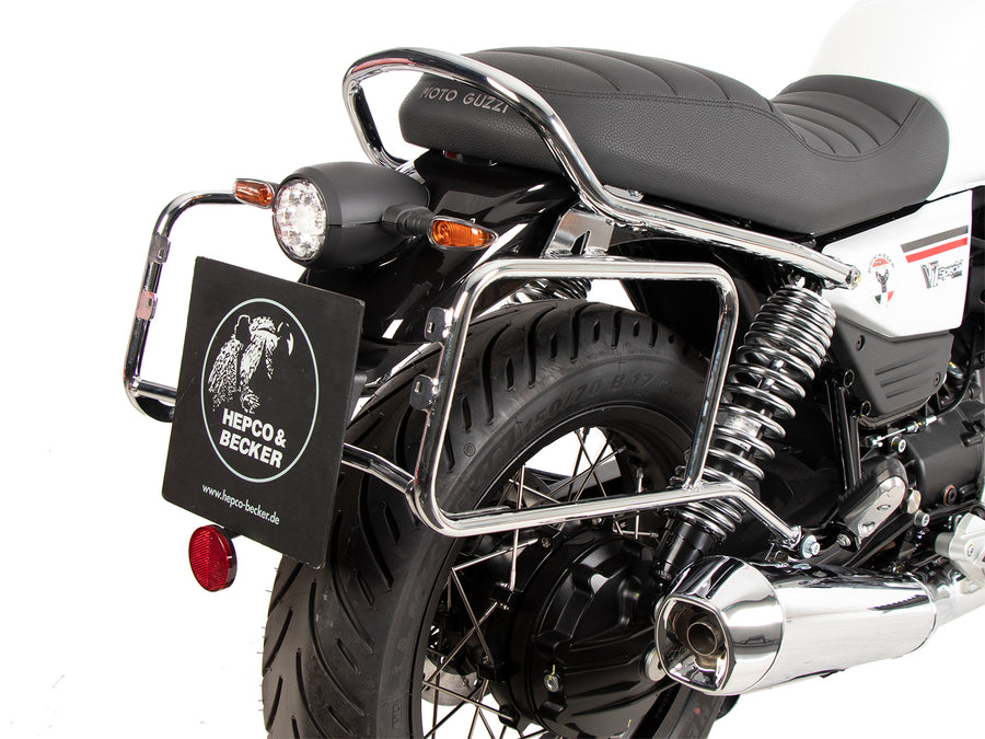 Moto Guzzi V7 Special [2025-2026] – Oldalsó tokok