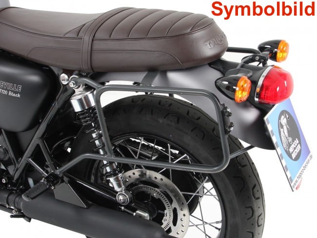 Triumph Bonneville T 120 [2016-2026] - melléktokok