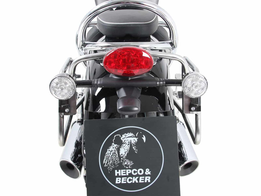 Triumph Bonneville Speedmaster [2018-2026] - melléktokok