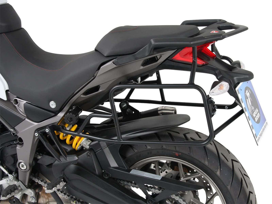 Ducati Multistrada 1260 End [2019-2021] – Felcsavarozott csomagtartó állvány