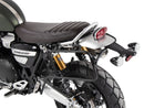 Triumph Scrambler 1200 XE [2024-2025] - táskatartó az egyik oldalon, bal-2