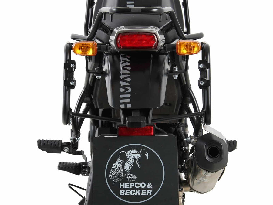 Royal Enfield Himalayan [2018-2024] – felcsavarozott csomagtartó állvány