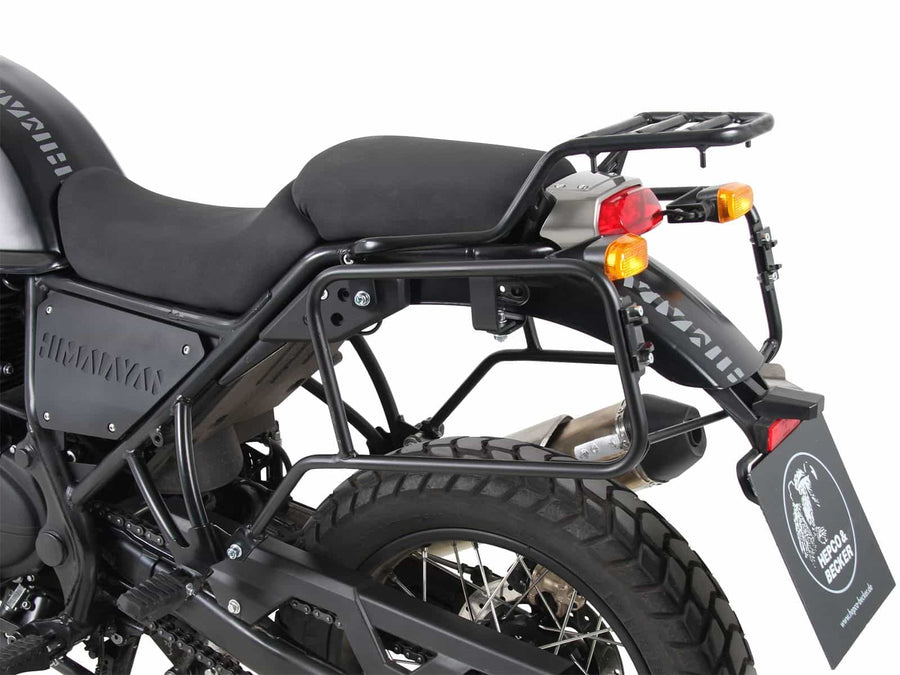 Royal Enfield Himalayan [2018-2024] – felcsavarozott csomagtartó állvány