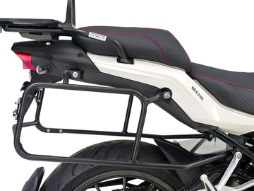 Benelli TRK 502 [2017-2025] - felcsavarozott csomagtartó állvány - 0