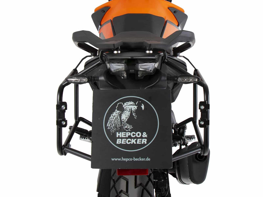 KTM 390 Adventure [2020-2024] – Oldaltokok