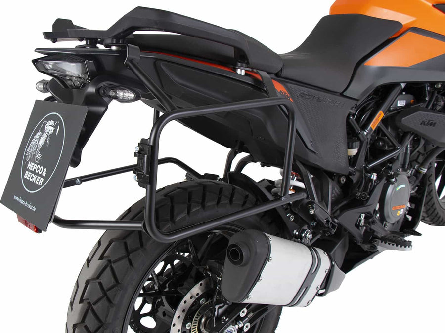 KTM 390 Adventure [2020-2024] – Oldaltokok