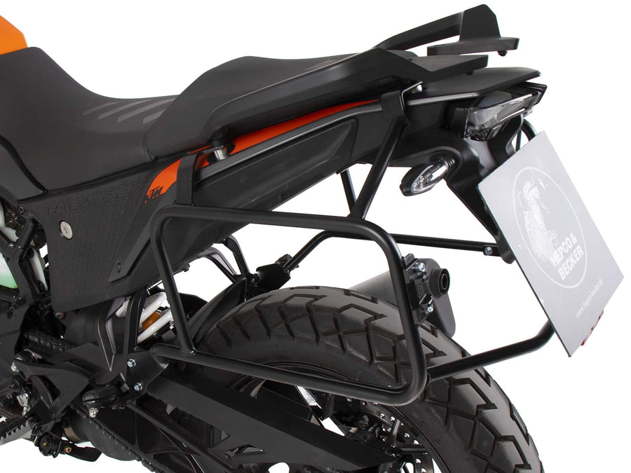 KTM 390 Adventure [2020-2024] – Oldaltokok
