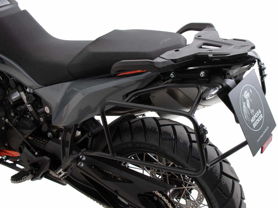 KTM 890 Adventure [2023-2026] – Oldaltokok