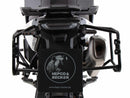 Husqvarna Norden 901 [2022-2025] - felcsavarozott csomagtartó állvány-4