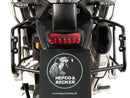 Triumph Tiger 1200 Rally Ex [2022-2025] – felcsavarozott csomagtartó állvány-3