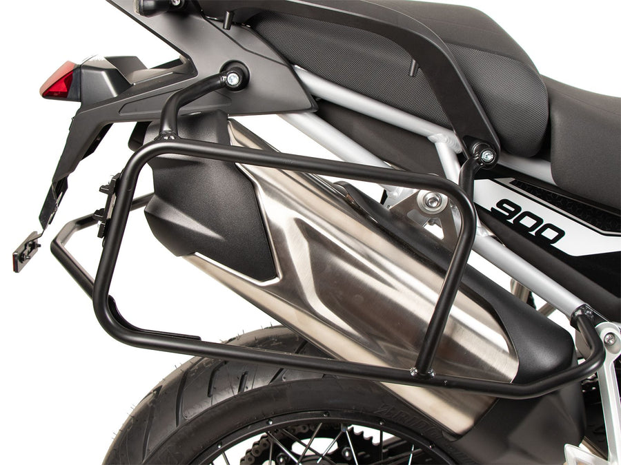 Triumph Tiger 900 GT [2024-2025] - felcsavarozott csomagtartó állvány