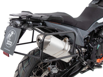KTM 790 Adventure [2024-2026] – Oldaltokok