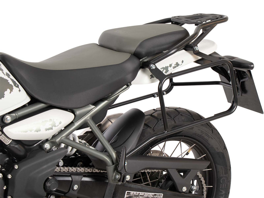 Royal Enfield Himalayan 450 [2024-2025] – felcsavarozott csomagtartó állvány