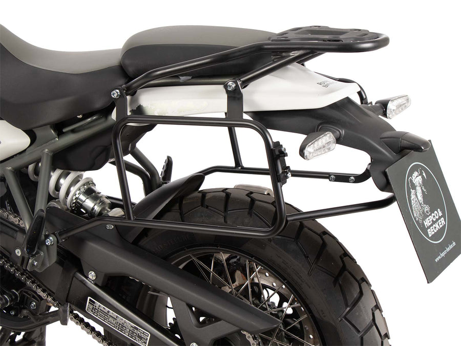 Royal Enfield Himalayan 450 [2024-2025] – felcsavarozott csomagtartó állvány