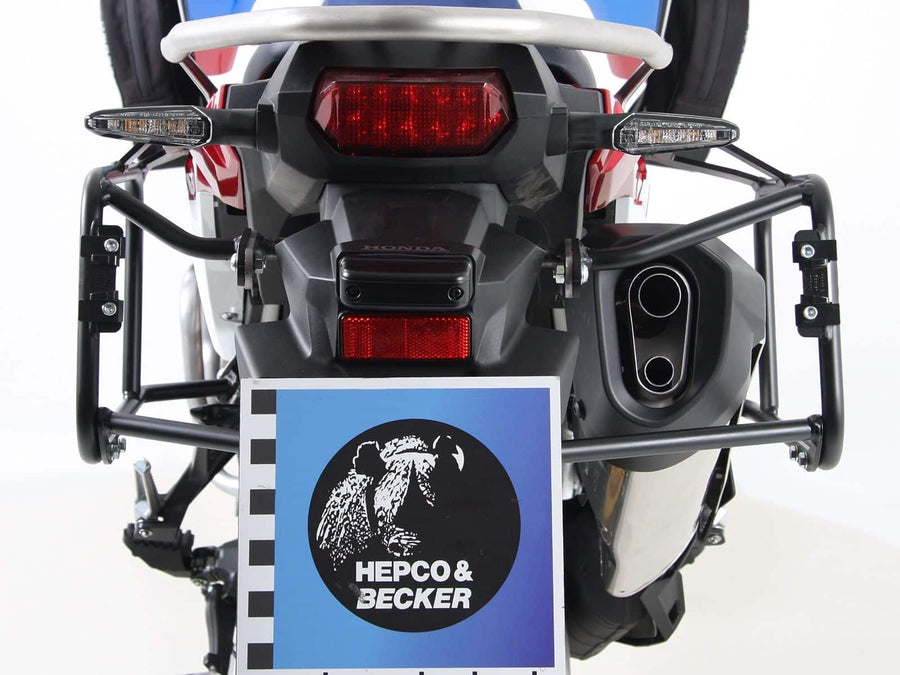 Honda CRF 1000 L Africa Tw [2018-2019] - felcsavarozott táskatartó