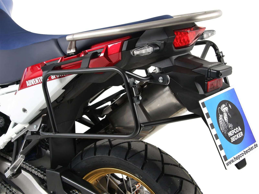 Honda CRF 1000 L AT Adv Sp [2018-2019] - felcsavarozott táskatartó
