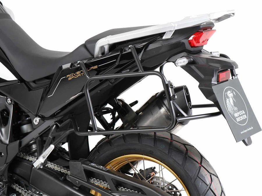 Honda CRF 1100 L AT [2019-2023] - toktartó csavarozva