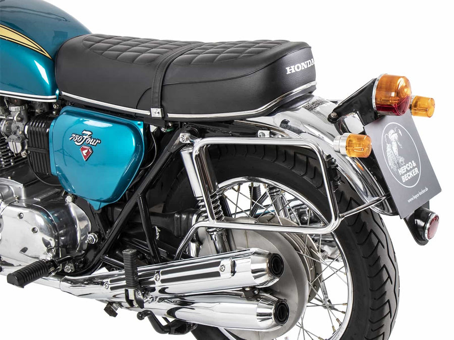 Honda CB 750 Négy K0-K6 [1970-1976] - oldaltokok