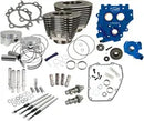 Harley-Davidson FLHRC 1450 Road King Classic [2004] - 100" Power Package Motor-Performance-Kit – Bild 6