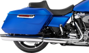 harley davidson touring [DRAG SPECIALTIES] – Predator III kiterjesztett ülés-4