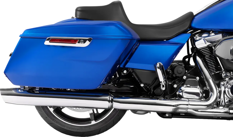 harley davidson touring [DRAG SPECIALTIES] – Predator III kiterjesztett ülés