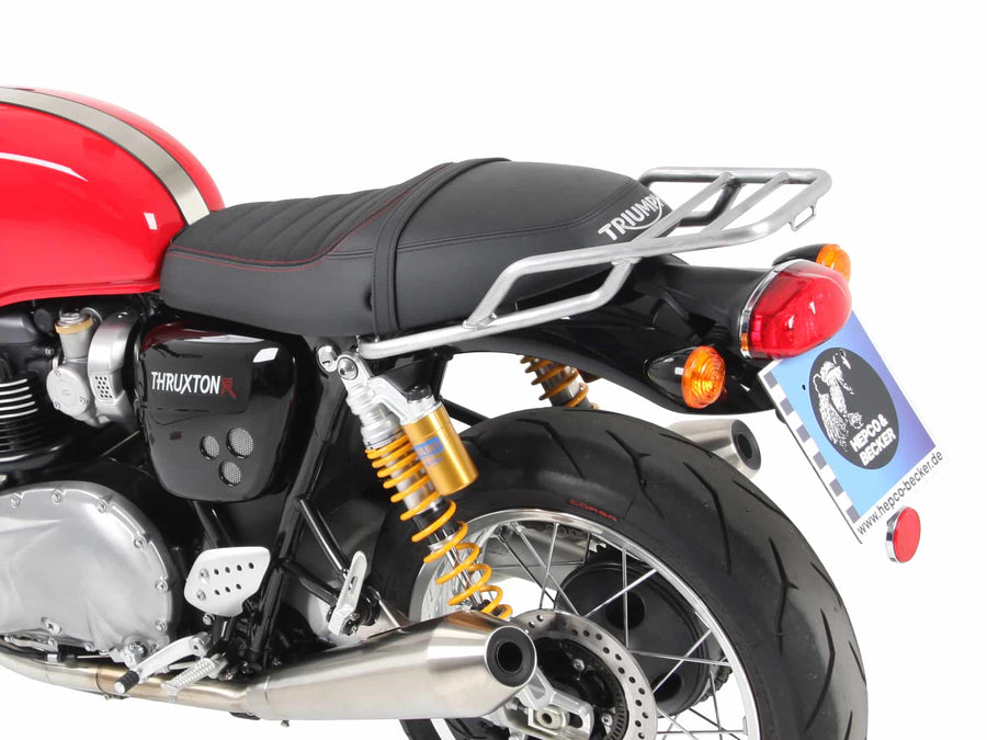 Triumph Thruxton [2016-2024] - csomagtartó