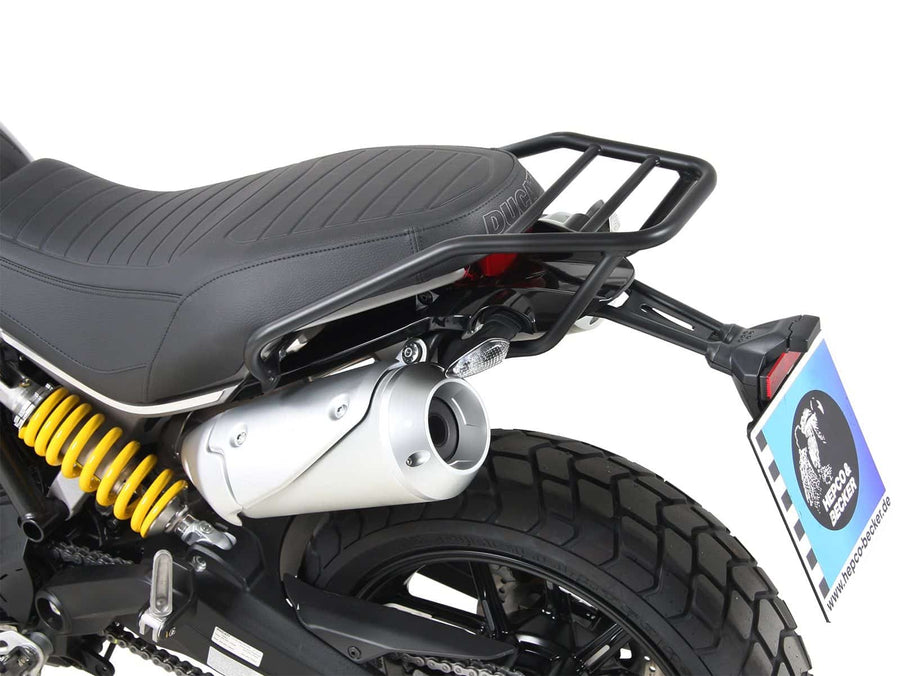 Ducati Scrambler 1100 [2018-2020] - csomagtartó