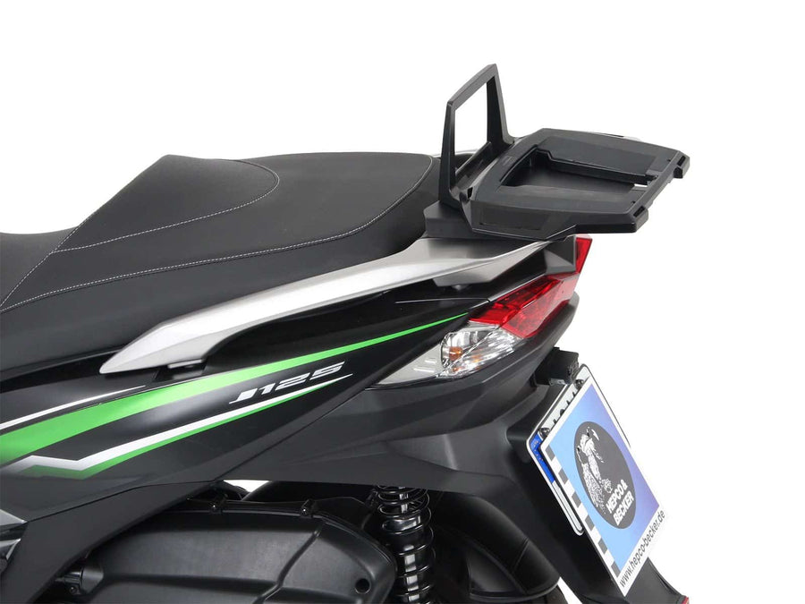 Kawasaki J 125 [2014-2020] - Alumínium rack