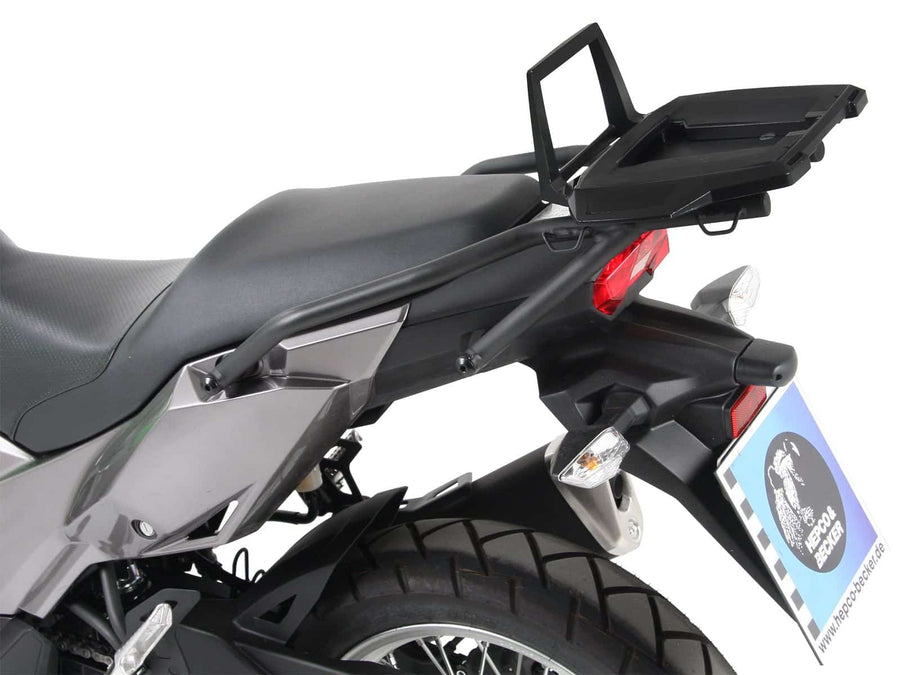 Kawasaki Versys-X 300 [2017-2020] - Alumínium rack
