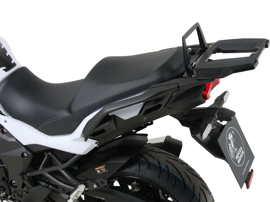 Kawasaki Versys 1000 [2019-2024] - Alumínium rack