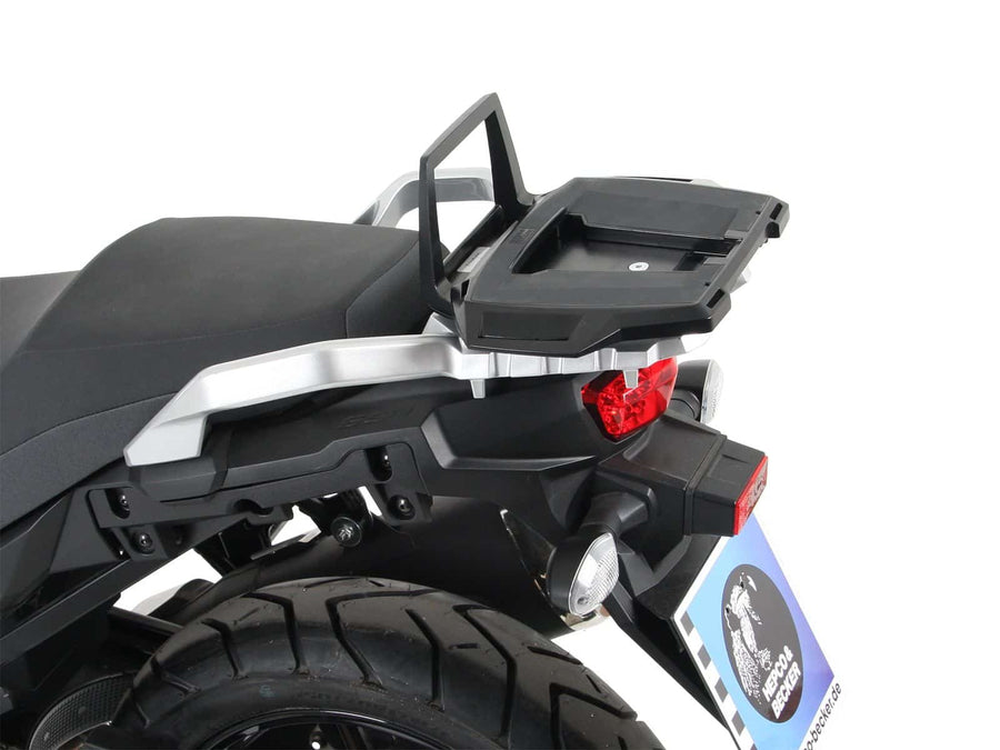 Suzuki V-Strom 650 [2017-2025] - Alumínium rack
