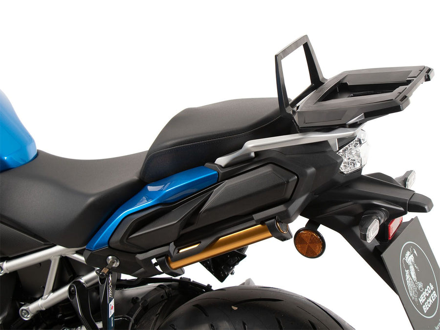 Suzuki GSX-S 1000 GX [2024-2025] - Alumínium rack