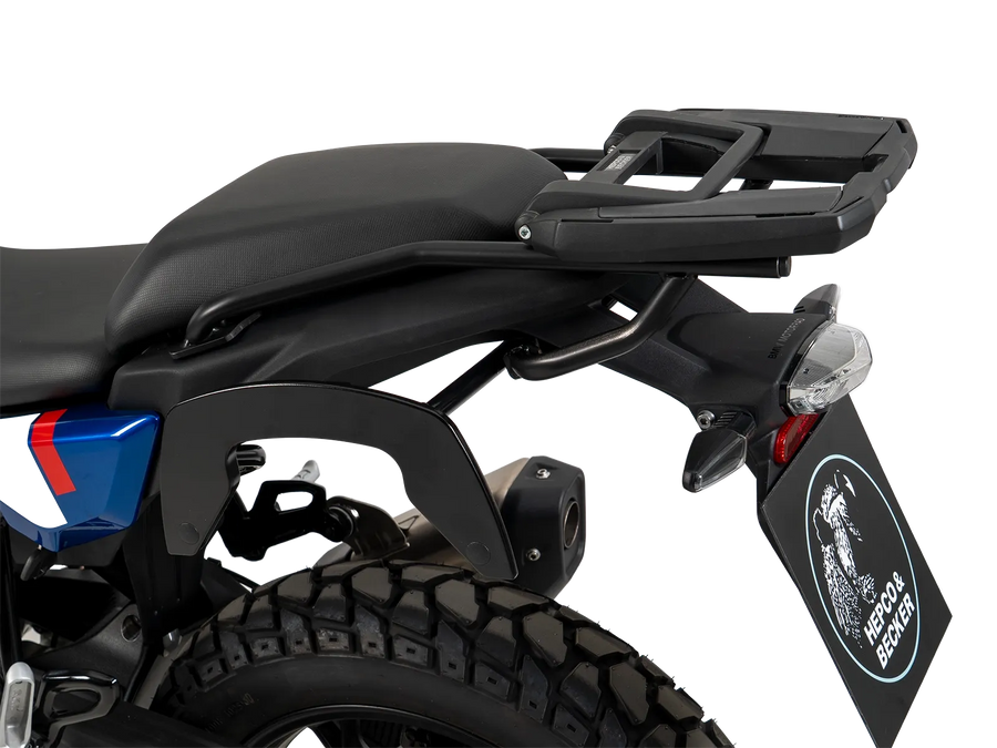 BMW F 450 GS [2026-] - Easyrack