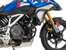 BMW F 450 GS [2026-] - Motorvédő rúd