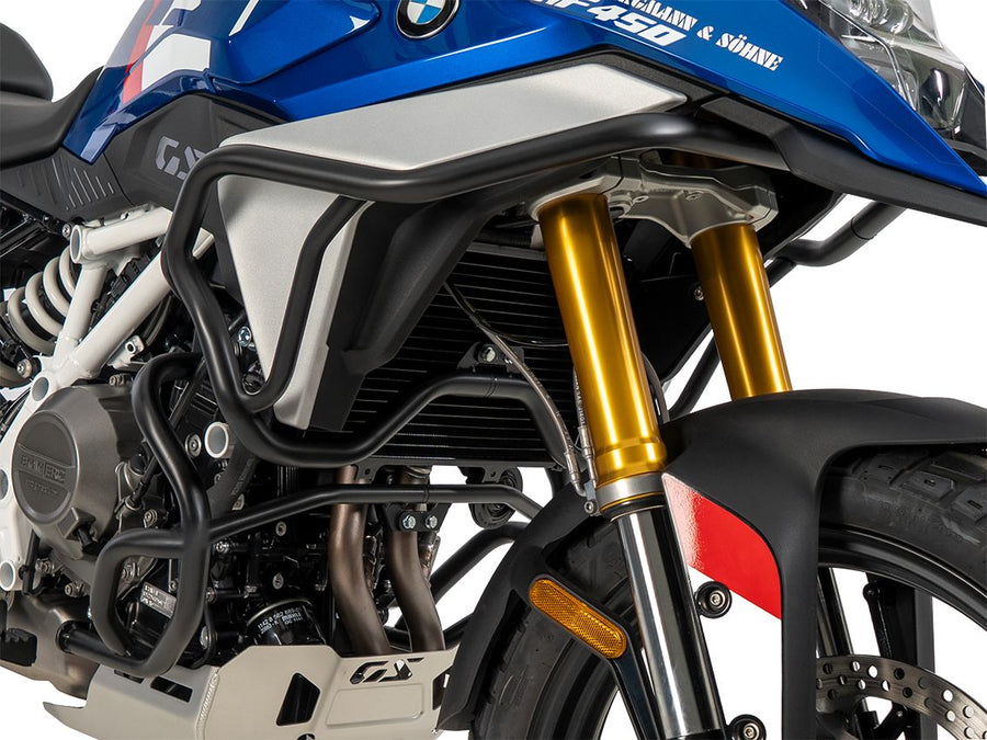 BMW F 450 GS [2026-] - Motorvédő rúd