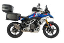 BMW F 450 GS [2026-] - Smartrack készlet incl. Xcore felső tok
