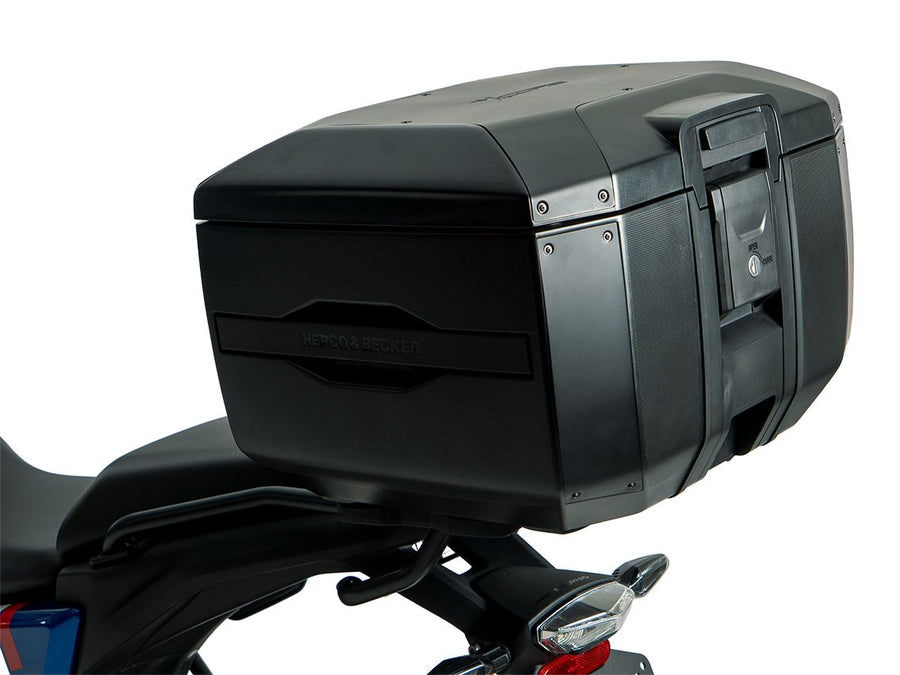 BMW F 450 GS [2026-] - Smartrack készlet incl. Xcore felső tok