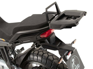 Moto Guzzi Stelvio [2024-2025] - Alumínium rack