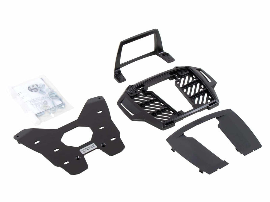 BMW R 1250 GS [2018-2023] - Alumínium rack