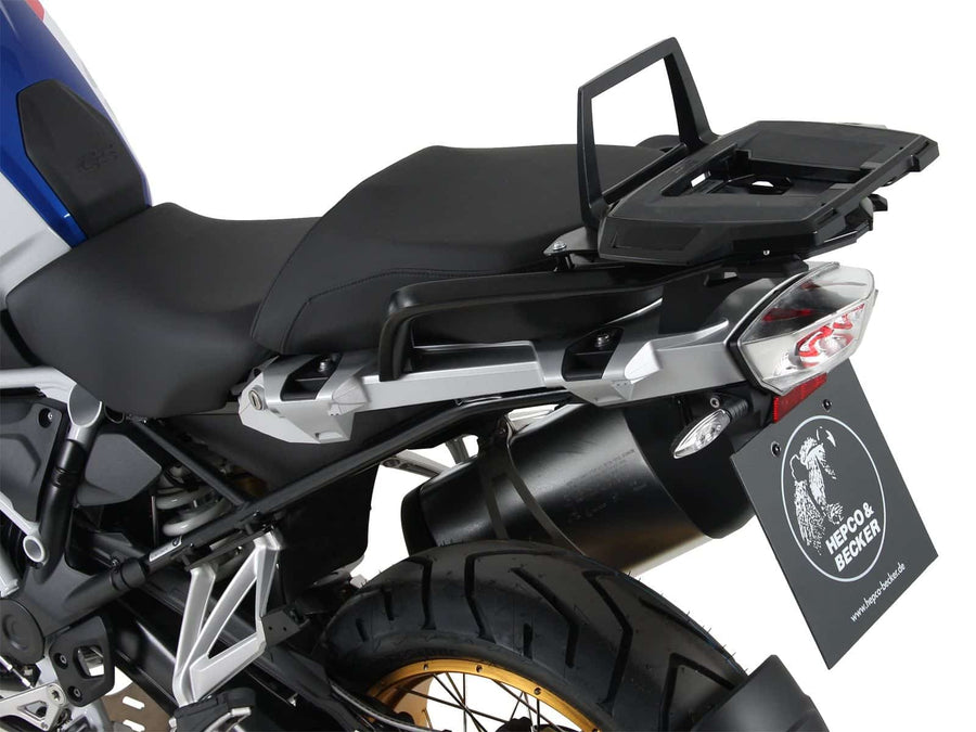 BMW R 1250 GS [2018-2023] - Alumínium rack