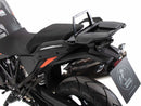 KTM 1290 Super Adv. S [2021-2024] - Alurack felső toktartó fekete