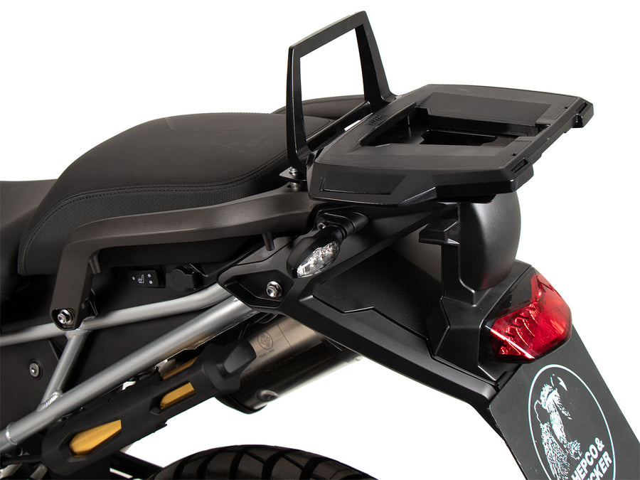 Triumph Tiger 1200 GT [2022-2025] - Alumínium rack
