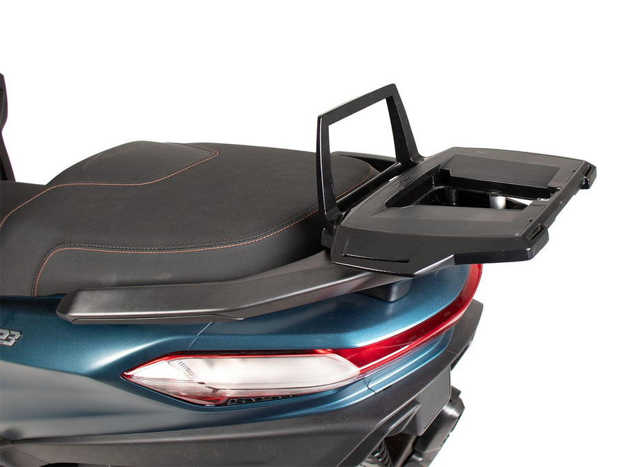 Piaggio MP3 Exclusive 530 [2022-2025] - Alumínium rack