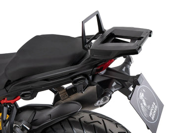 DUCATI Multistrada V2 [2025-] - Alumínium rack eredeti hídhoz