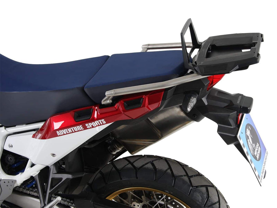 Honda CRF 1000 L AT Adv Sp [2018-2019] - Alumínium rack