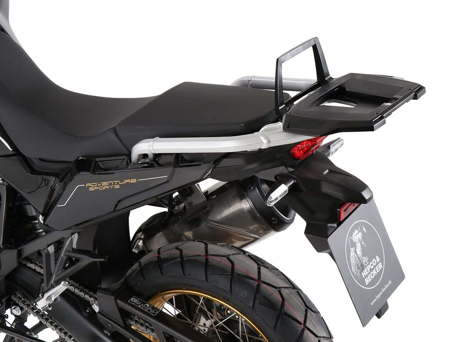 Honda CRF 1100 L AT [2019-2023] - Alumínium fogasléc