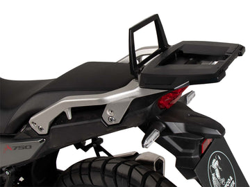 Honda XL 750 Transalp [2025] - Alumínium rack - 0