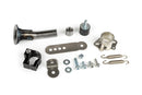 Aprilia SX 50 2T - Auspuff 96-100