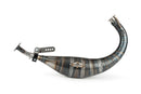 Beta RR Enduro 50 2T - Auspuff 100 bis 115